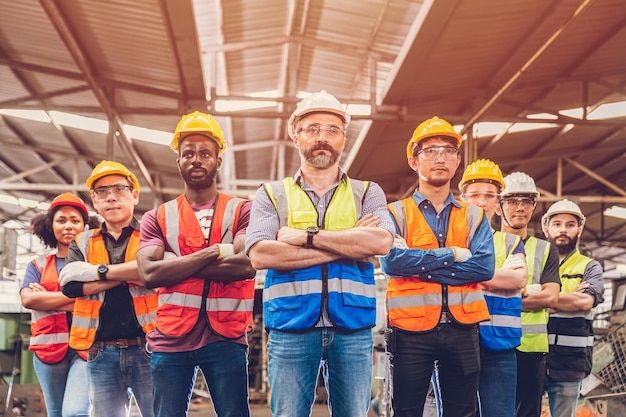 Top Construction Manpower Roles Every Project Needs