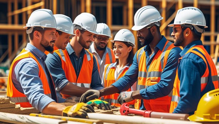 Building Expertise