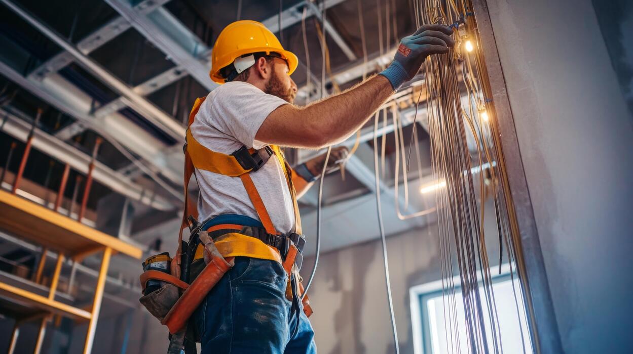 Electrician Manpower